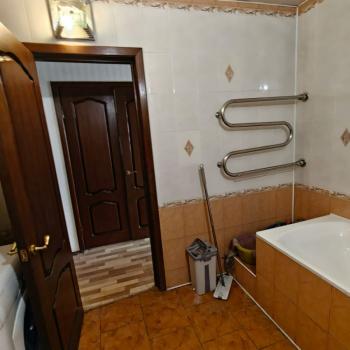 Сдается 2-х комнатная квартира, 70 м²
