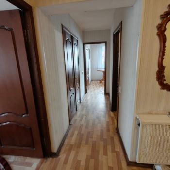 Сдается 2-х комнатная квартира, 70 м²
