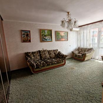 Сдается 2-х комнатная квартира, 70 м²