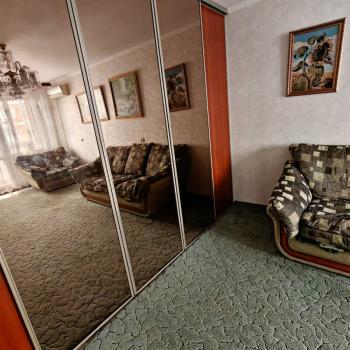 Сдается 2-х комнатная квартира, 70 м²