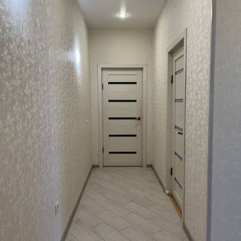 Продается 2-х комнатная квартира, 53,7 м²