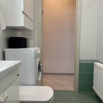Продается 2-х комнатная квартира, 53,7 м²