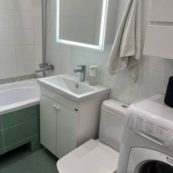 Продается 2-х комнатная квартира, 53,7 м²