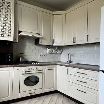 Продается 2-х комнатная квартира, 53,7 м²