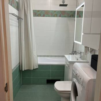 Продается 2-х комнатная квартира, 53,7 м²