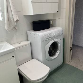 Продается 2-х комнатная квартира, 53,7 м²