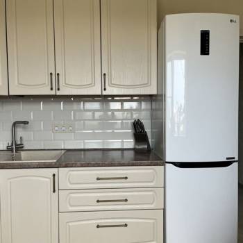 Продается 2-х комнатная квартира, 53,7 м²