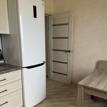 Продается 2-х комнатная квартира, 53,7 м²