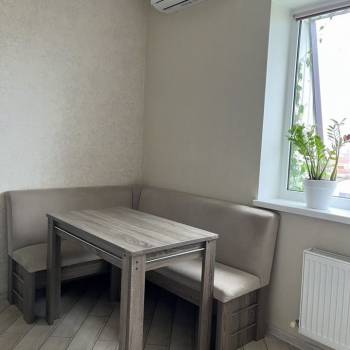 Продается 2-х комнатная квартира, 53,7 м²