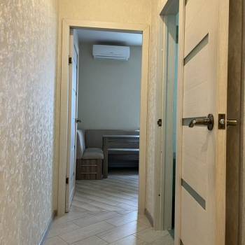 Продается 2-х комнатная квартира, 53,7 м²
