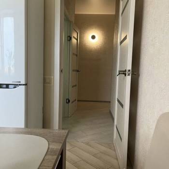 Продается 2-х комнатная квартира, 53,7 м²