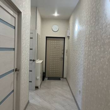 Продается 2-х комнатная квартира, 53,7 м²