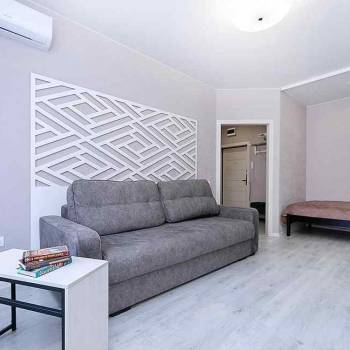 Сдается 1-комнатная квартира, 35 м²