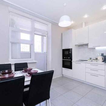 Сдается 1-комнатная квартира, 35 м²