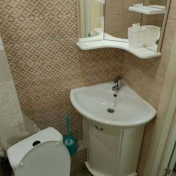 Сдается 1-комнатная квартира, 25 м²