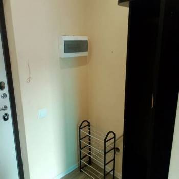 Сдается 1-комнатная квартира, 25 м²