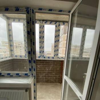 Продается 1-комнатная квартира, 44 м²
