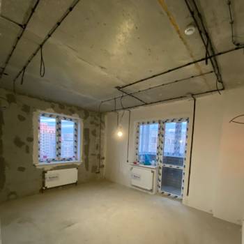 Продается 1-комнатная квартира, 44 м²