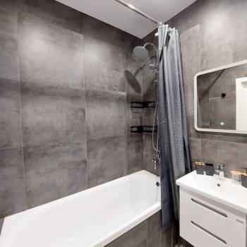 Сдается 1-комнатная квартира, 27,2 м²