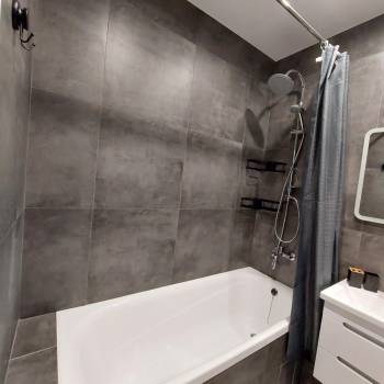 Сдается 1-комнатная квартира, 27,2 м²