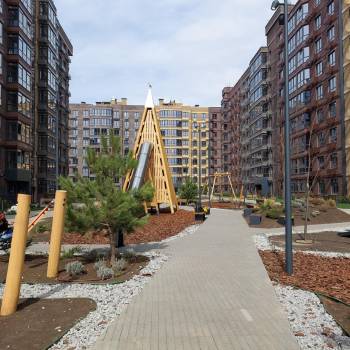 Сдается 1-комнатная квартира, 27,2 м²