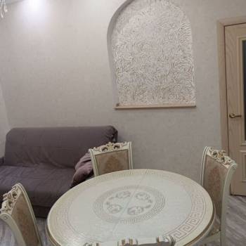 Сдается 1-комнатная квартира, 50 м²
