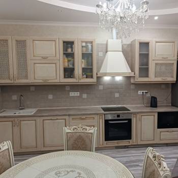 Сдается 1-комнатная квартира, 50 м²