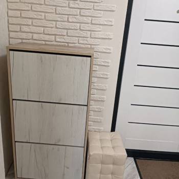 Сдается 1-комнатная квартира, 50 м²