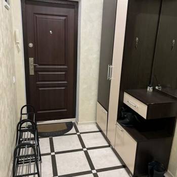 Сдается 1-комнатная квартира, 36,6 м²