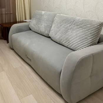 Сдается 1-комнатная квартира, 36,6 м²