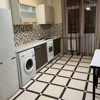 Сдается 1-комнатная квартира, 36,6 м²