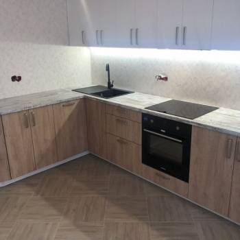Сдается 1-комнатная квартира, 41 м²