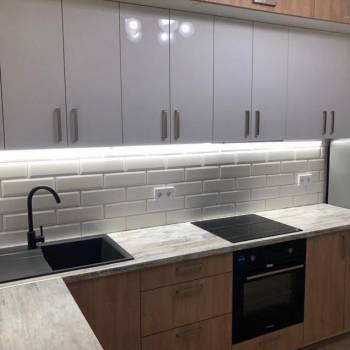 Сдается 1-комнатная квартира, 41 м²