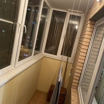 Сдается 1-комнатная квартира, 48 м²