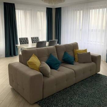 Сдается Многокомнатная квартира, 120 м²