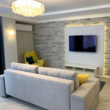 Сдается Многокомнатная квартира, 120 м²