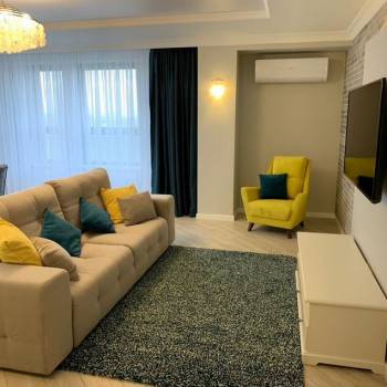 Сдается Многокомнатная квартира, 120 м²