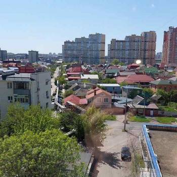 Сдается 1-комнатная квартира, 26 м²