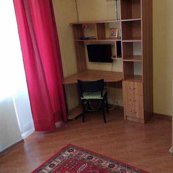 Сдается 1-комнатная квартира, 26 м²