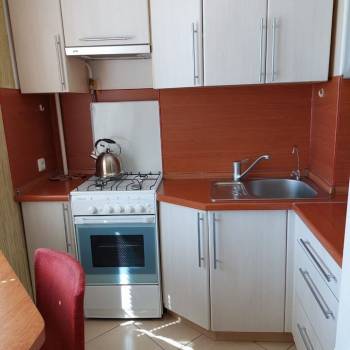 Сдается 1-комнатная квартира, 26 м²