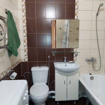 Сдается 1-комнатная квартира, 26 м²