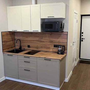 Сдается 1-комнатная квартира, 21,1 м²