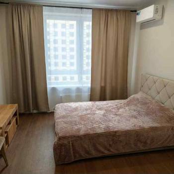 Сдается 1-комнатная квартира, 21,1 м²