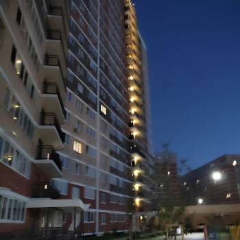 Продается 1-комнатная квартира, 29 м²
