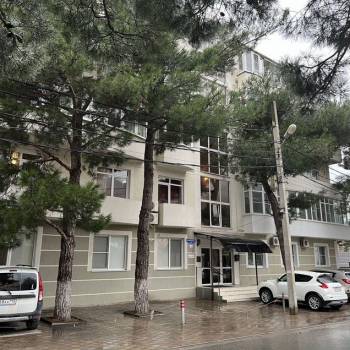 Продается 3-х комнатная квартира, 82,4 м²