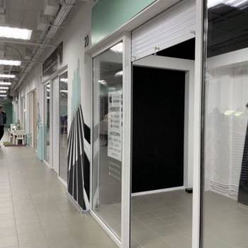 Сдается Торговое помещение, 13 м²