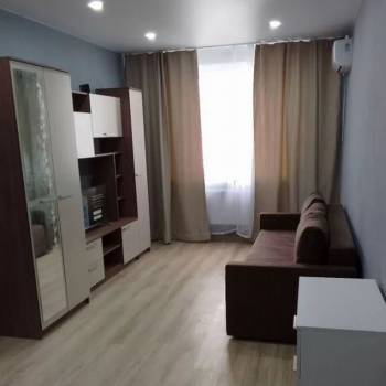 Продается 1-комнатная квартира, 36 м²