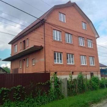 Продается Дом, 553 м²