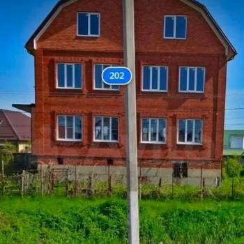 Продается Дом, 553 м²
