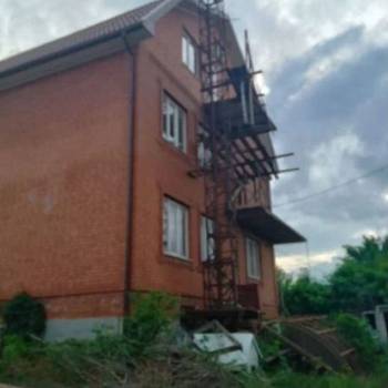 Продается Дом, 553 м²